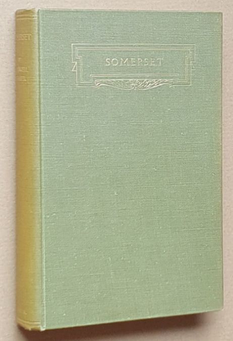 Image for Somerset Somerset