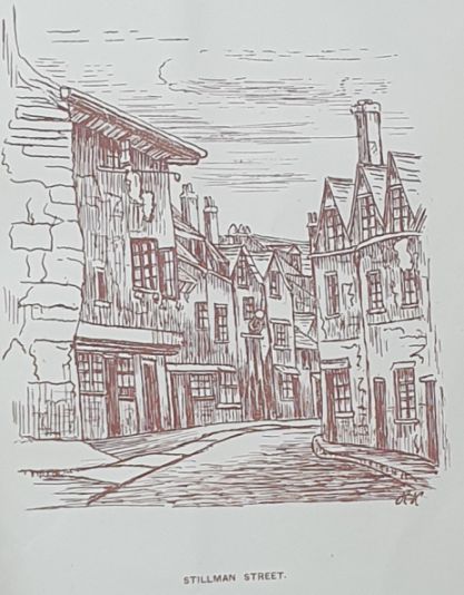 Image for Sketches of Old Plymouth Sketches of Old Plymouth