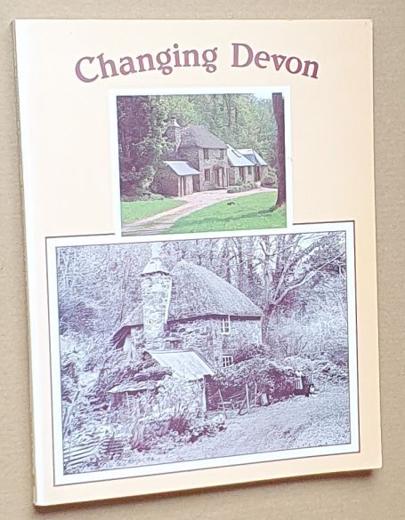 Image for Changing Devon Changing Devon