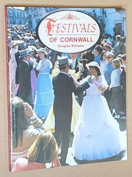 Image for Festivals of Cornwall Festivals of Cornwall