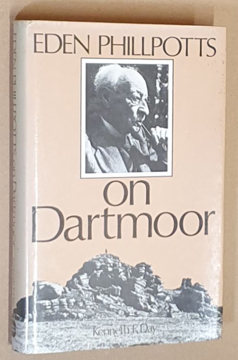 Image for Eden Phillpotts on Dartmoor Eden Phillpotts on Dartmoor