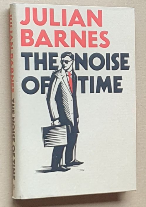 The Noise of Time