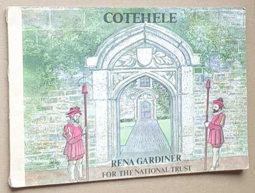 Image for Cotehele Cotehele
