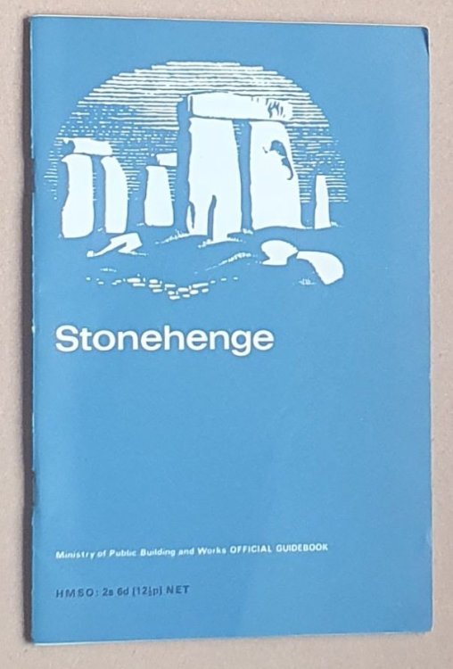 Image for Stonehenge, Wiltshire Stonehenge, Wiltshire