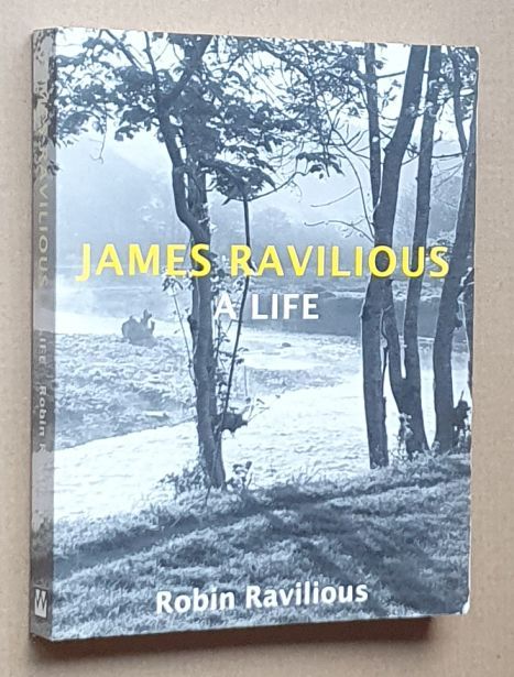 Image for James Ravilious : A Life James Ravilious : A Life