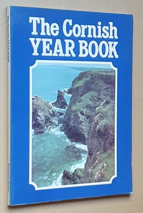 Cornish Year Book