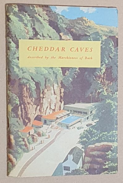 Cheddar Caves