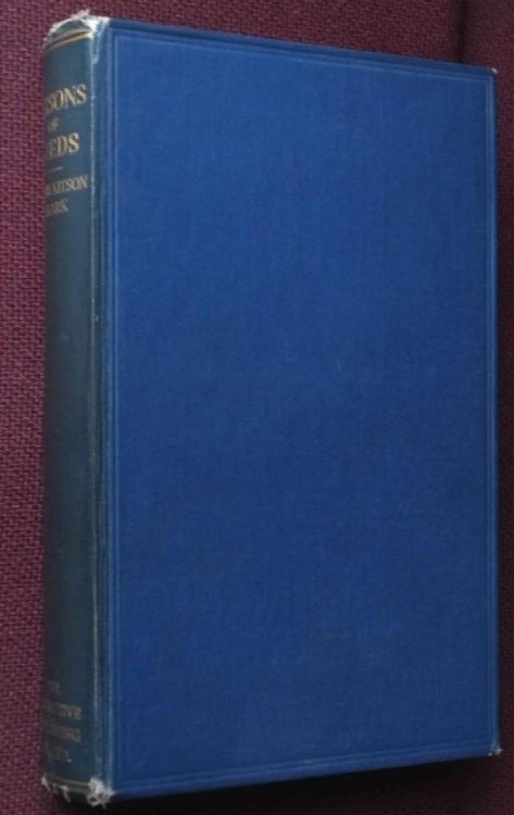 Kitsons of Leeds 1837-1937