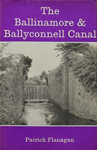 Ballinamore & Ballyconnell Canal
