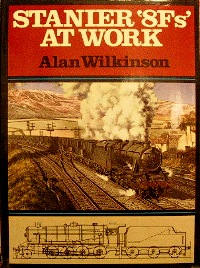 Stanier 8Fs at Work