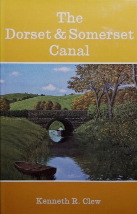 The Dorset & Somerset Canal