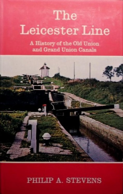 THE LEICESTER LINE