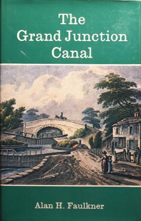 The Grand Junction Canal