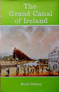 The Grand Canal of Ireland