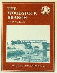 The Woodstock Branch
