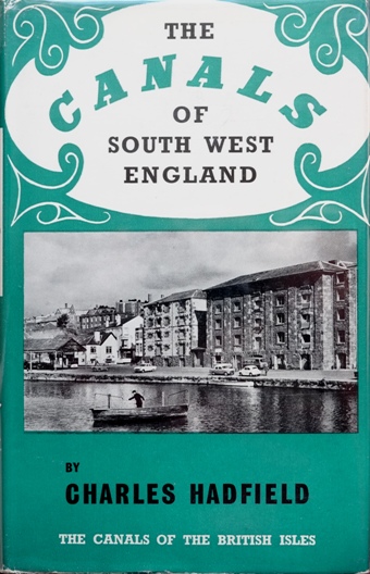 The Canals of South West England