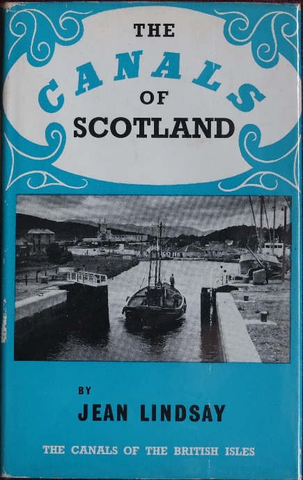 The Canals of Scotland