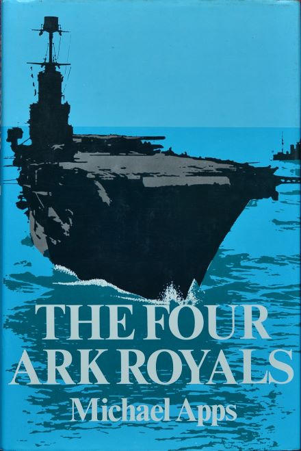 The Four Ark Royals
