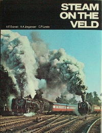 Steam on the Veld