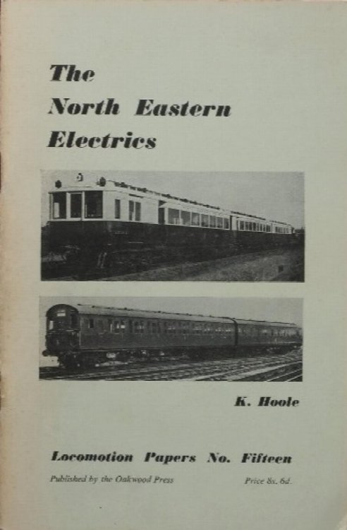 The North Eastern Electrics