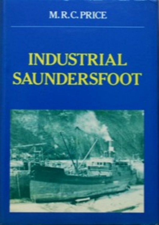 Industrial Saundersfoot