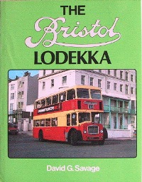 THE BRISTOL LODEKKA