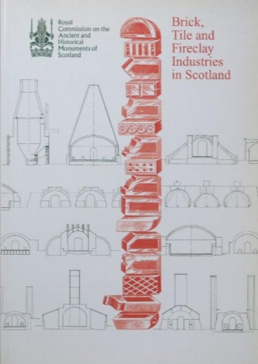 Brick, Tile and Fireclay Industries in Scotland