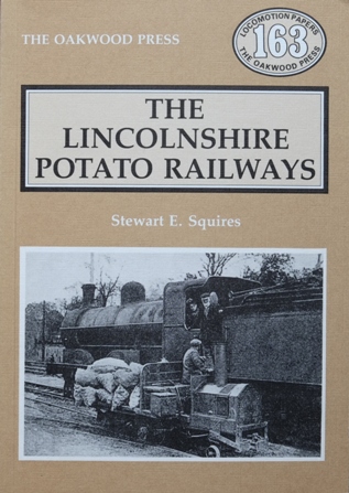 The Lincolnshire Potato Railways