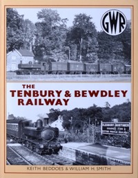 The Tenbury and Bewdley Railway