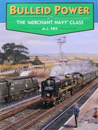 Bulleid Power : The 