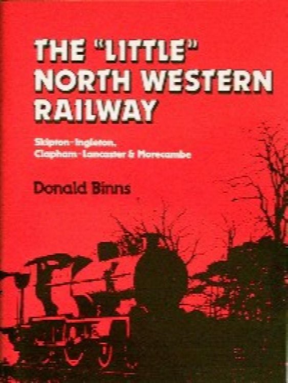 The Little North Western Railway