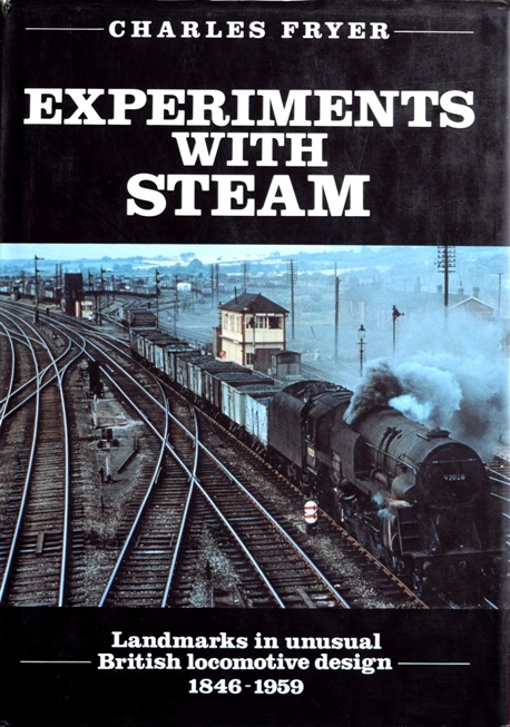 Experiments with Steam