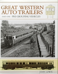 Great Western Auto Trailers Part One : Pre-Grouping Vehicles