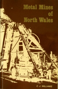 Metal mines of North Wales