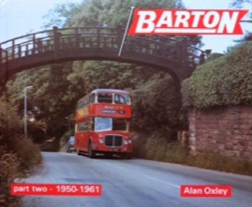 Barton Part Two : 1950-1961