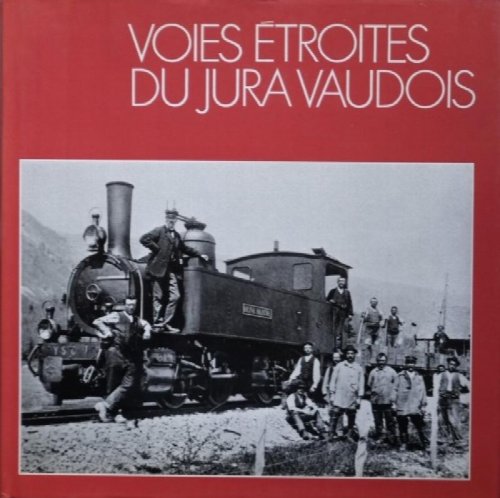 Voies troites du Jura vaudois