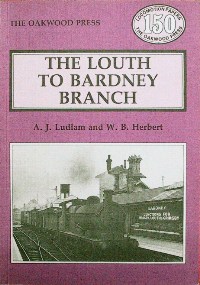 Louth to Bardney Branch
