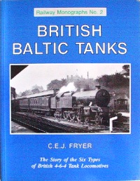 British Baltic Tanks