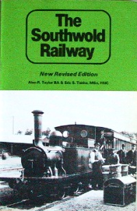 THE SOUTHWOLD RAILWAY