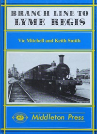 Branch Line to Lyme Regis