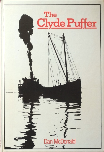 The Clyde Puffer