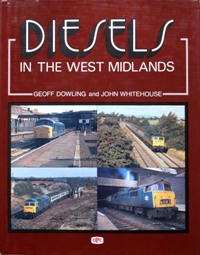 Diesels in the West Midlands
