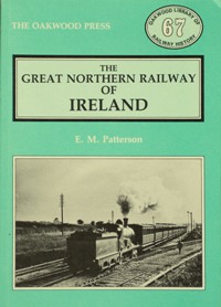 The Great Northern Railway of Ireland