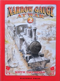 Narrow Gauge at War 2