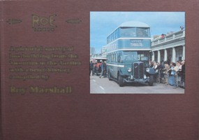 Chas. Roe Coachbuliders : Volume One 1920-1942