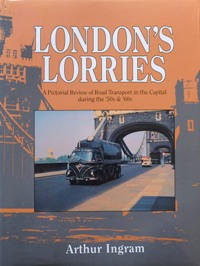 London's Lorries
