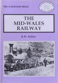The Mid-Wales Railway