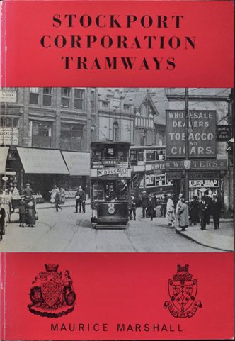 Stockport Corporation Tramways