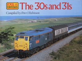 RAIL PORTFOLIOS 15 : THE 30s and 31s