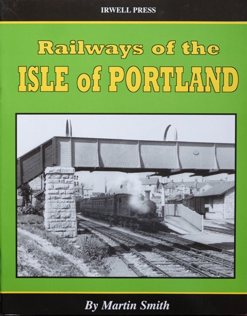 Railways on the Isle of Portland